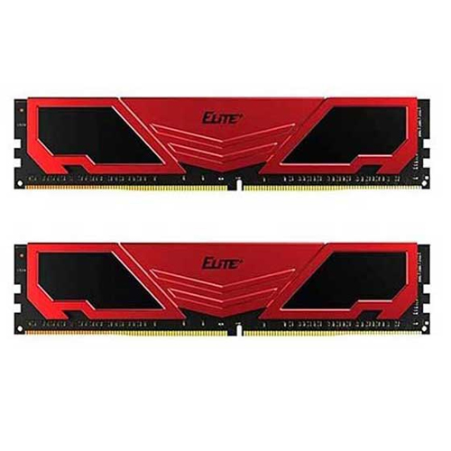 Ram TEAMGROUP Elite Plus 16G 1x16GB Bus 3200 DDR4 T Gia Computer 